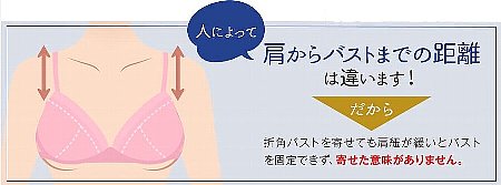卒乳後 ブラジャー おすすめ