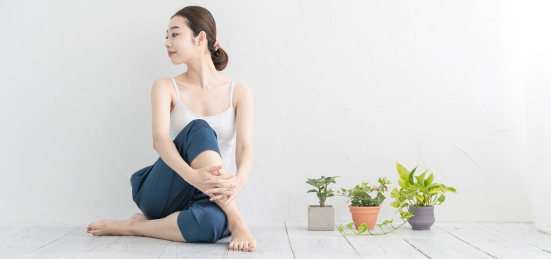 「39歳の産後のバスト。ナイトブラだけではもう戻らない!」研究レポート(産後40代研究員:ヨシイケ)