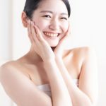 産後のバストアップを取り組んだ研究員「ヨシイケ」の自己紹介(産後40代研究員:ヨシイケ)