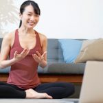 【継続は力なり】バストの悩み解決のためにはじめた「筋トレ」開始一ヶ月後レポート(産後40代研究員:ヨシイケ)