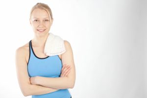 【40代のバストの悩みを解決】育乳と脂肪を付けるブラをご紹介