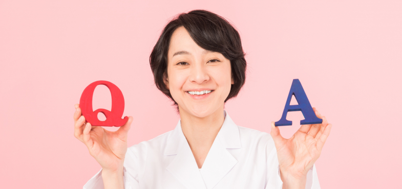 「医薬品」「医薬部外品」「化粧品」、それぞれの違いを徹底解説