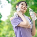 痩せ体形のナイトブラ歴2年の40代ナイトブラ研究員「MIKI」の自己紹介