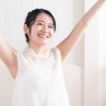 22才のときにバストアップのために試した吸い付くシリコンブラの研究レポート(40代ナイトブラ研究員MIKI)