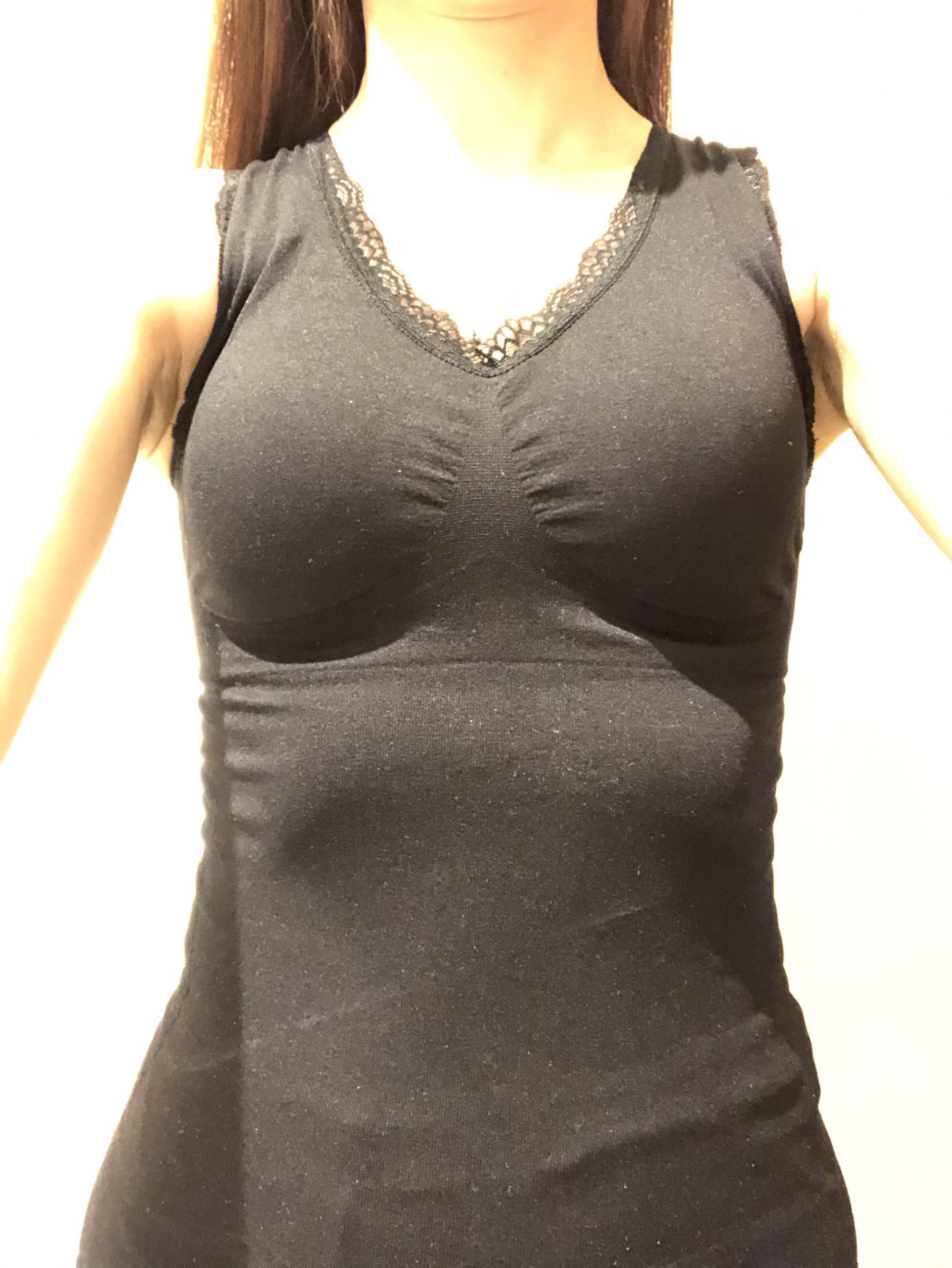 着用写真