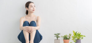 育乳の基本は「乳腺・脂肪・大胸筋・クーパー靭帯」の４つ！