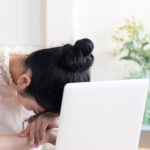 私がナイトブラに出会うまで(痩せ型アラフォーナイトブラ研究員モトヤマ)