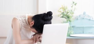 私がナイトブラに出会うまで(痩せ型アラフォーナイトブラ研究員モトヤマ)