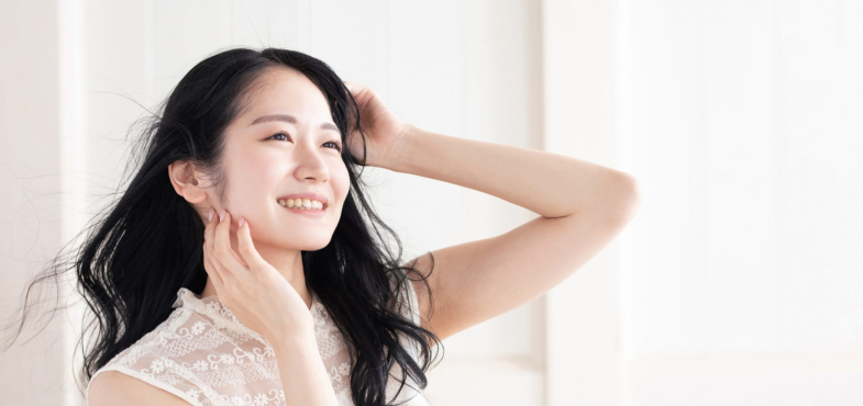 ナイトブラ研究 「tu-hacci 育乳ナイトブラLight」の利用レビュー(バスト下垂で悩む産後30代研究員:mi)