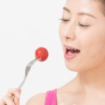 バストアップのために気を付けた食事に関する研究レポート(痩せ型アラフォーナイトブラ研究員モトヤマ)